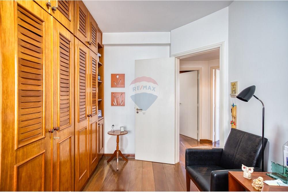 Apartamento - Venda - São Paulo , São Paulo - 06dormitorios001.jpg - Escritório - 601081090-18