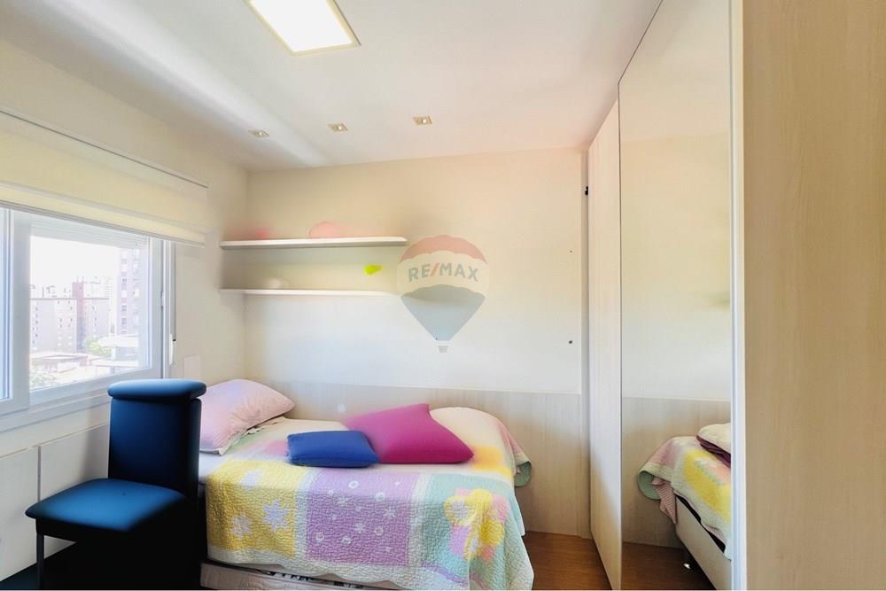 Apartamento - Alugar - São Paulo , São Paulo - IMG_9944.JPG - 602281044-152