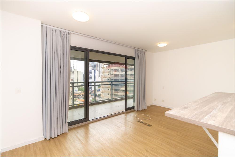 Apartamento - Venda - São Paulo , São Paulo - Varanda - Sala - 601371031-55