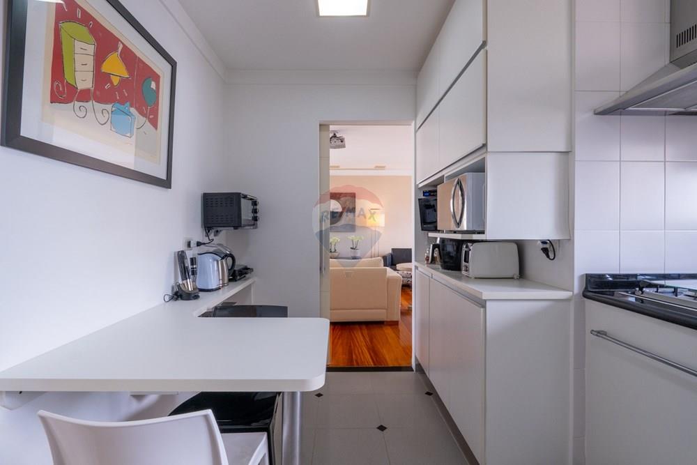 Apartamento - Venda - São Paulo , São Paulo - 01fotos_020.jpg - Cozinha - 601251225-62