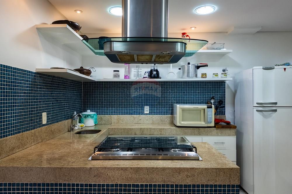 Apartamento - Alugar - São Paulo , São Paulo - AP-71.jpg - 601971014-223