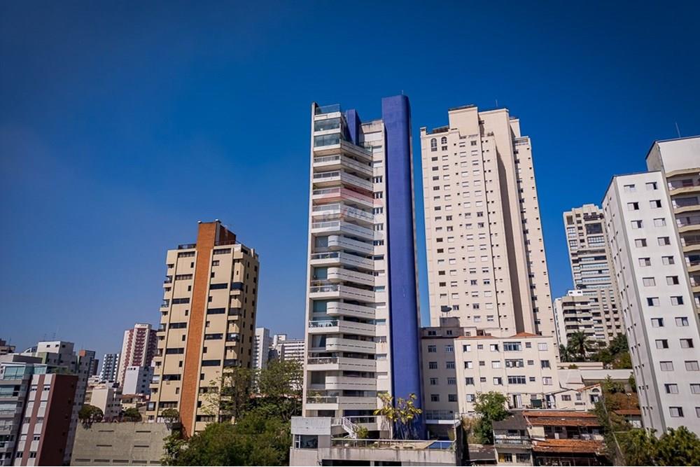 Duplex - Alugar - São Paulo , São Paulo - 88.jpg - Fachada - 601081006-134