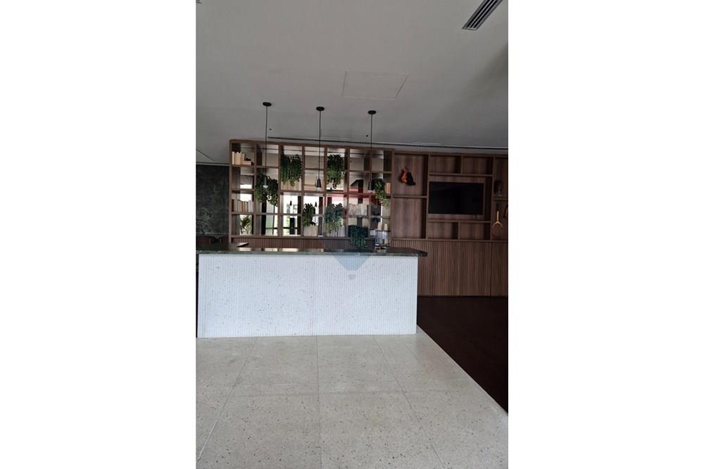 Apartamento - Alugar - São Paulo , São Paulo - Salão de jogos 4.jpg - 601971076-97