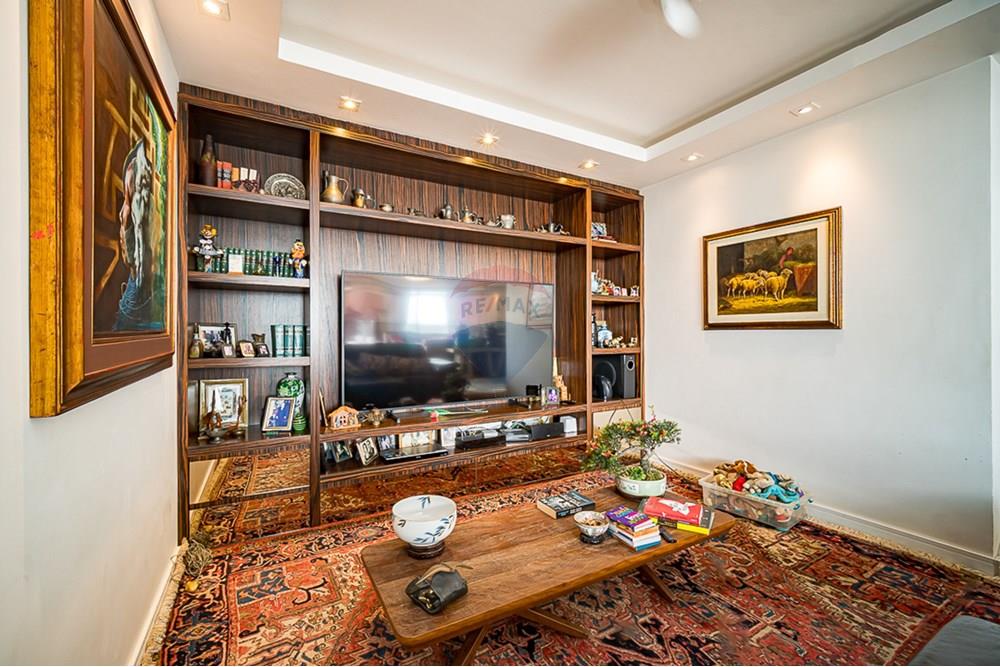 Cobertura - Venda - São Paulo , São Paulo - DSC01369-6.jpg - 601371039-19