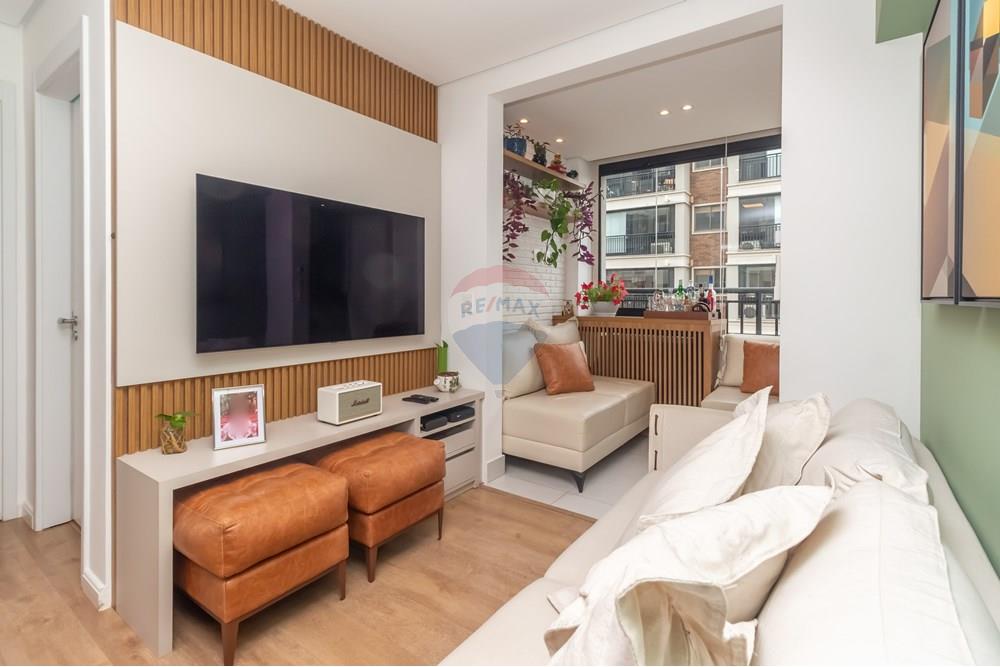 Apartamento - Venda - São Paulo , São Paulo - IMG_885829.jpg - 601721021-120