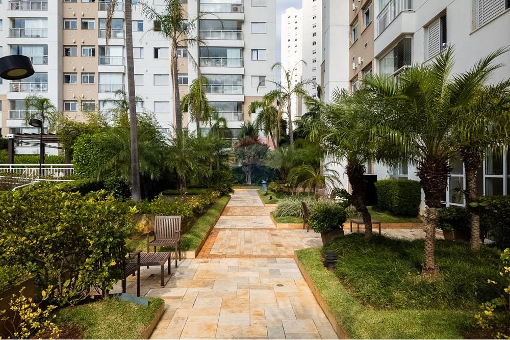 Apartamento - Venda - São Paulo , São Paulo - 46_AP.jpg - 601471020-89