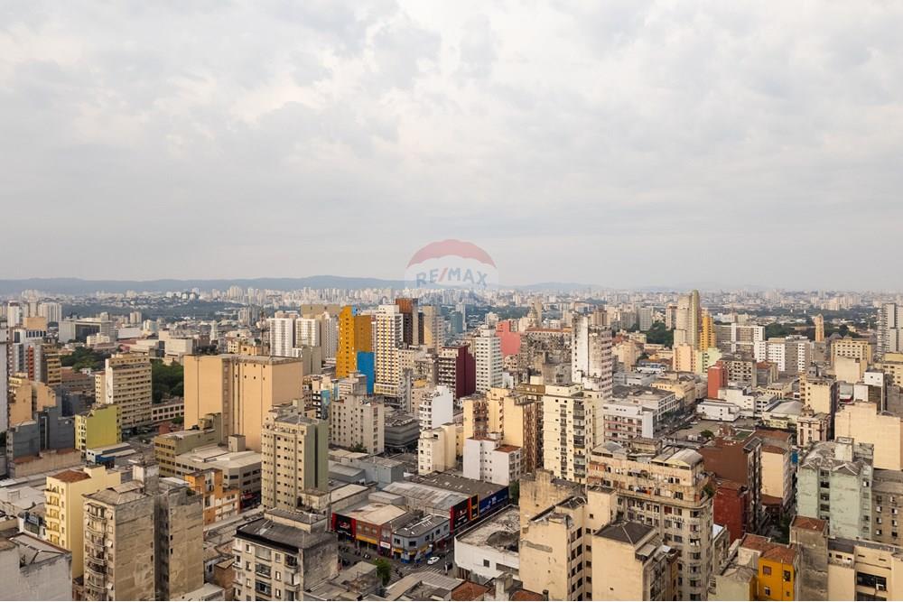 Apartamento - Venda - São Paulo , São Paulo - 79_AP.jpg - 601471003-188