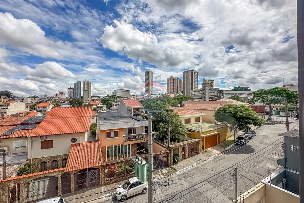 Apartamento - Venda - São Paulo , São Paulo - IMG_392927.jpg - Sacada - 601811045-6