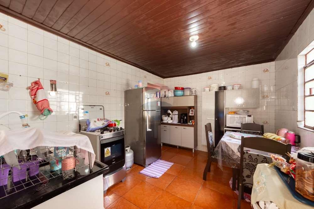 Casa à venda com 3 quartos, 123m² - Foto 11