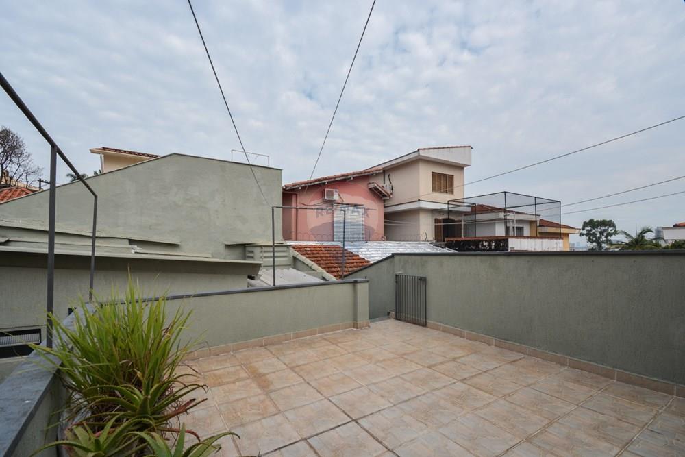 Sobrado - Venda - São Paulo , São Paulo - 01fotos_055.jpg - 601181102-5