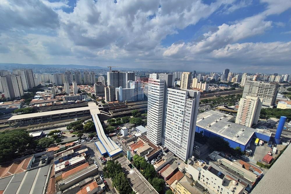 Apartamento - Venda - São Paulo , São Paulo - 20260302_145429.jpg - Varanda - 601451034-40