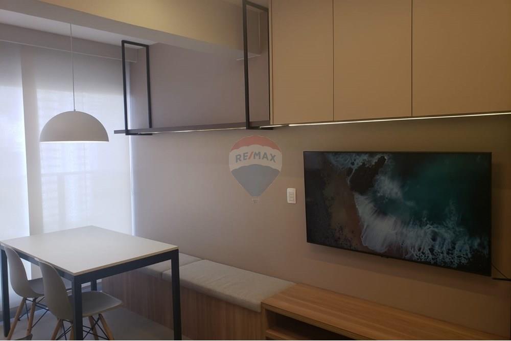 Residencial - Estudio - Sao Paulo , Sao Paulo - BR - IMG-20250512-WA0167.jpg - 601241003-168