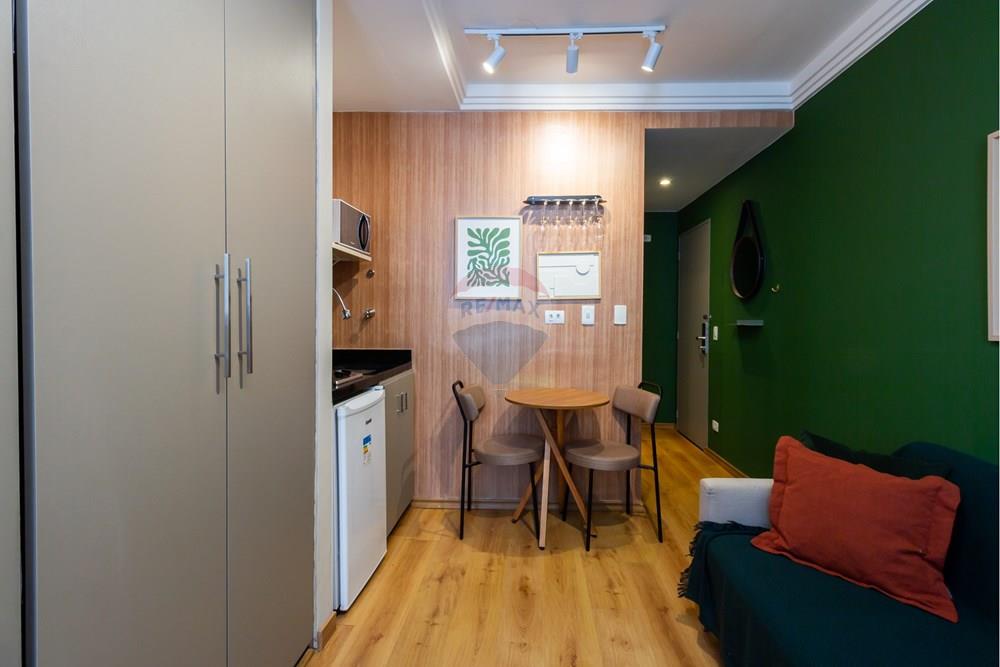 Apart Hotel/ Flat - Venda - São Paulo , São Paulo - 01fotos_004.jpg - 601181053-30