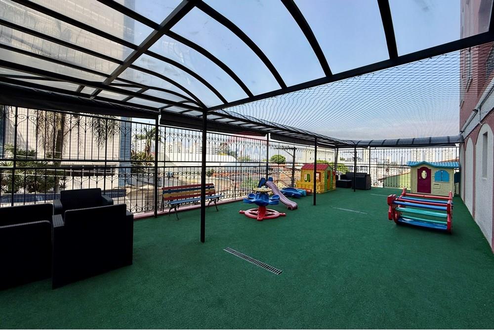 Apartamento - Venda - São Paulo , São Paulo - IMG_5282.jpg - 602331023-16