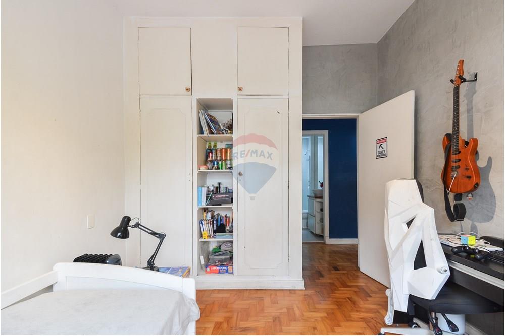 Rezidential - Apartament - Sao Paulo , Sao Paulo - BR - 01fotos_033.jpg - Dormitor - 601251024-56