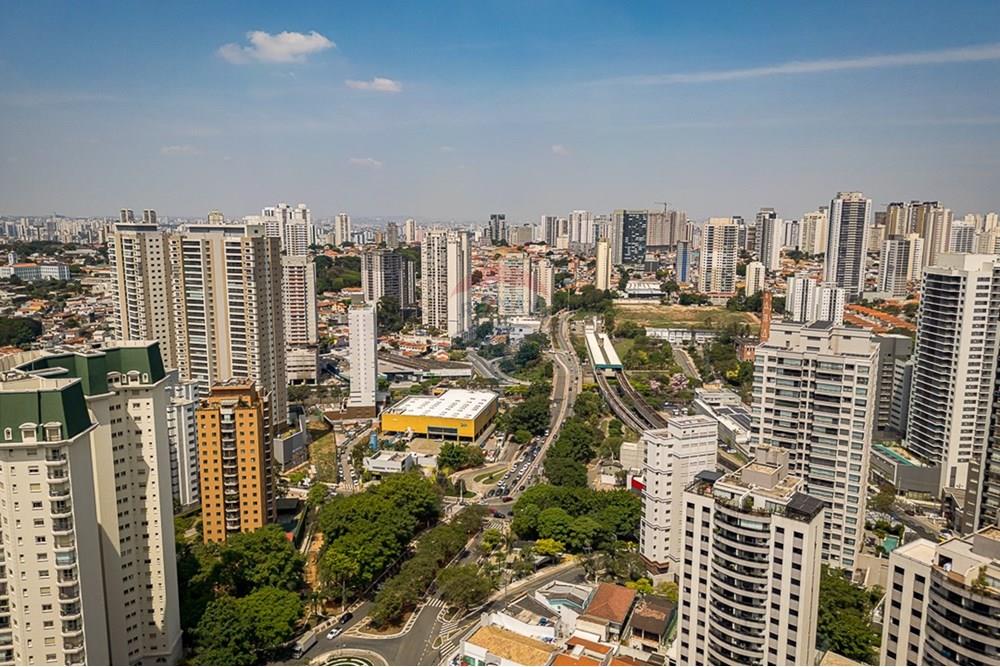 Apartamento - Venda - São Paulo , São Paulo - DJI_0072-44.jpg - 601371076-14