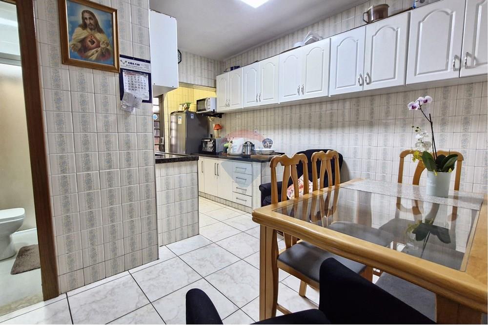 Sobrado - Venda - São Paulo , São Paulo - RUA NOGUEIRA ACIOLI, 71 (24).jpg - 601051010-66