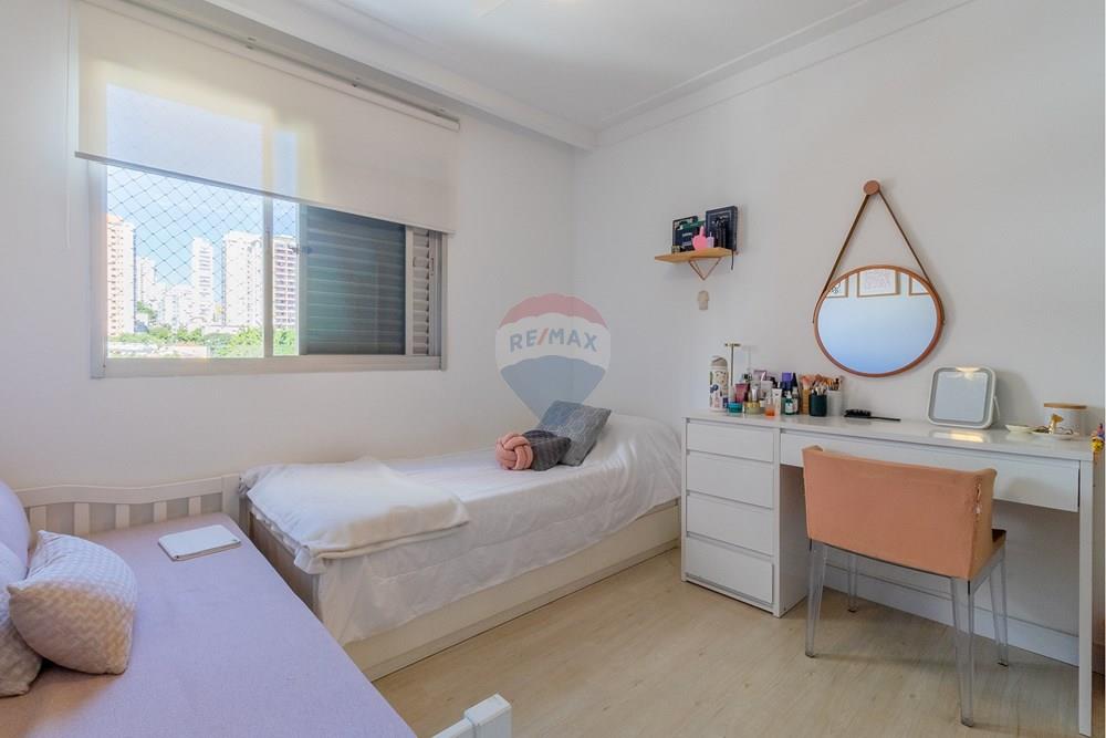 Apartamento - Venda - São Paulo , São Paulo - IMG_1750-HDR.jpg - Quarto - 601081064-53