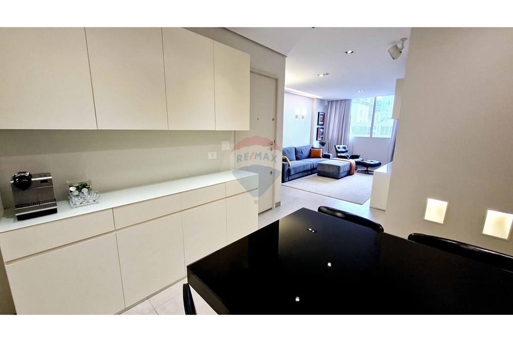 Apartamento - Venda - São Paulo , São Paulo - RUA MANUEL GUEDES, 475 (13).jpg - Sala de jantar - 601361044-46