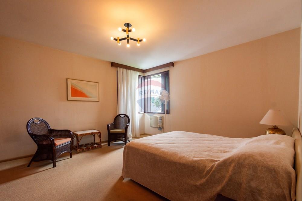 Casa - Venda - São Paulo , São Paulo - Casa_Pacaembu (81 de 95).jpg - Quarto principal - 601361053-45