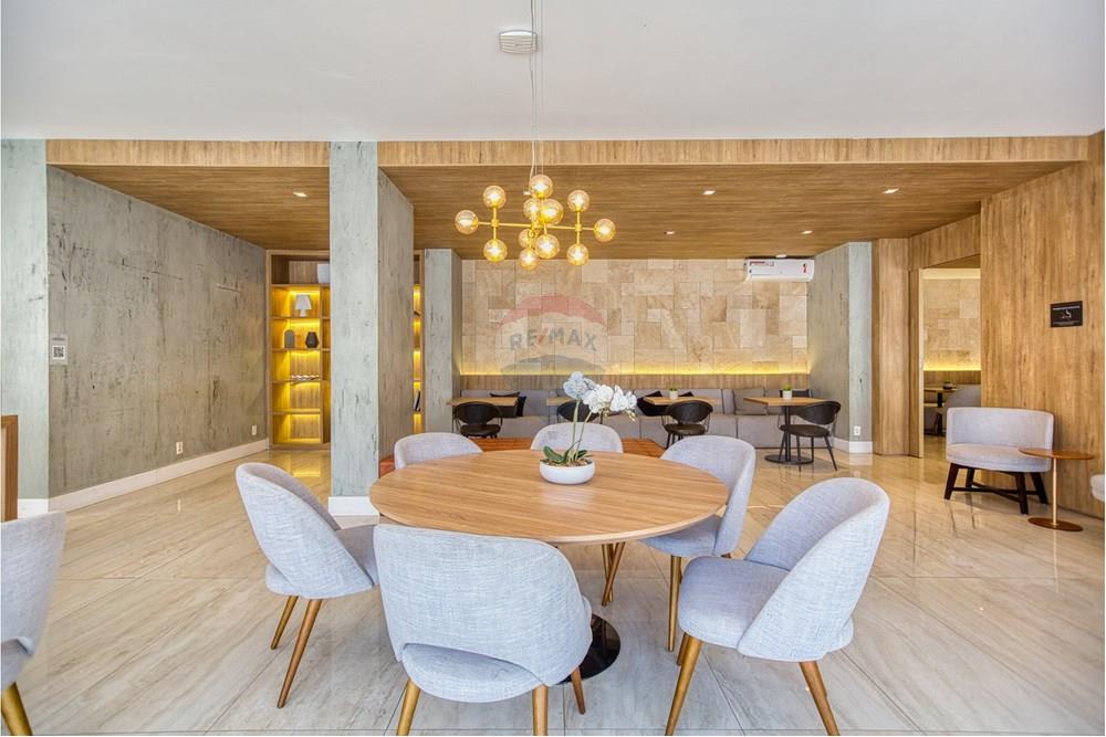 Apartamento - Venda - São Paulo , São Paulo - 37.jpg - Salão de Festas - 601081086-4