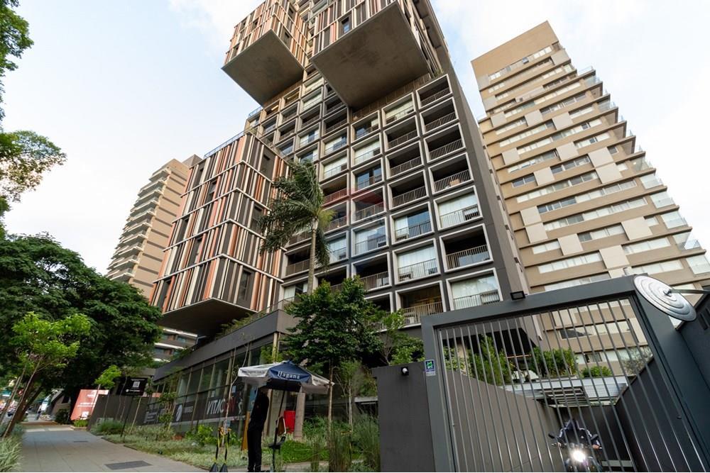 Studio - Venda - São Paulo , São Paulo - 01fotos_069.jpg - 601181053-15