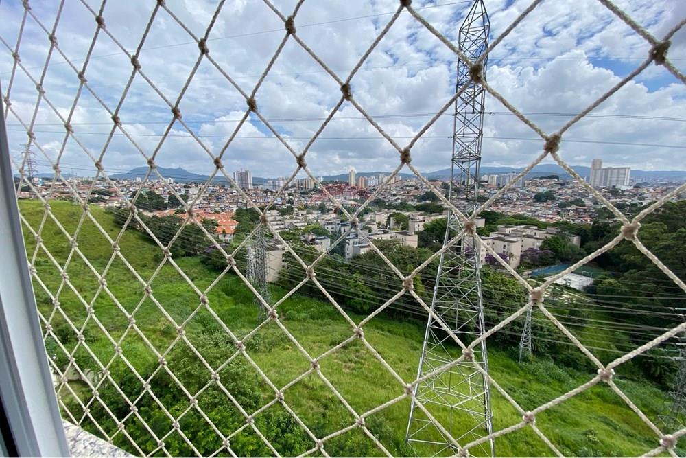 Apartamento - Alugar - São Paulo , São Paulo - IMG_5774.jpeg - Quarto - 602411005-46