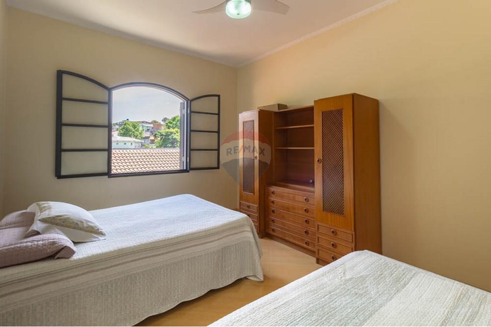 Sobrado - Venda - São Paulo , São Paulo - 12 Quarto 2.jpg - 601261021-446