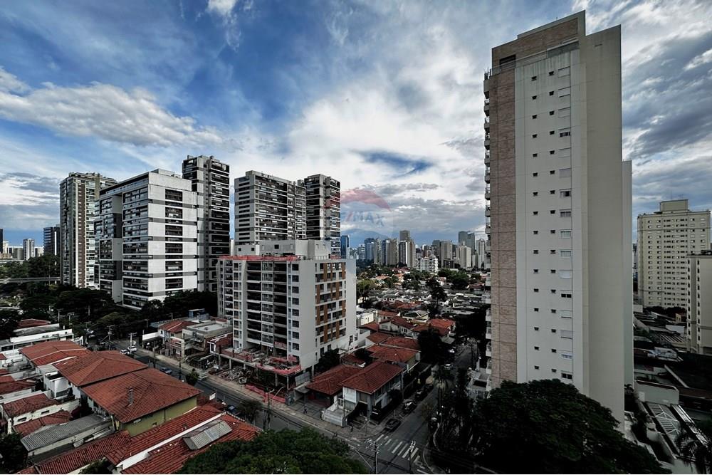 Cobertura - Venda - São Paulo , São Paulo - IMG_8735.jpg - 602321006-72