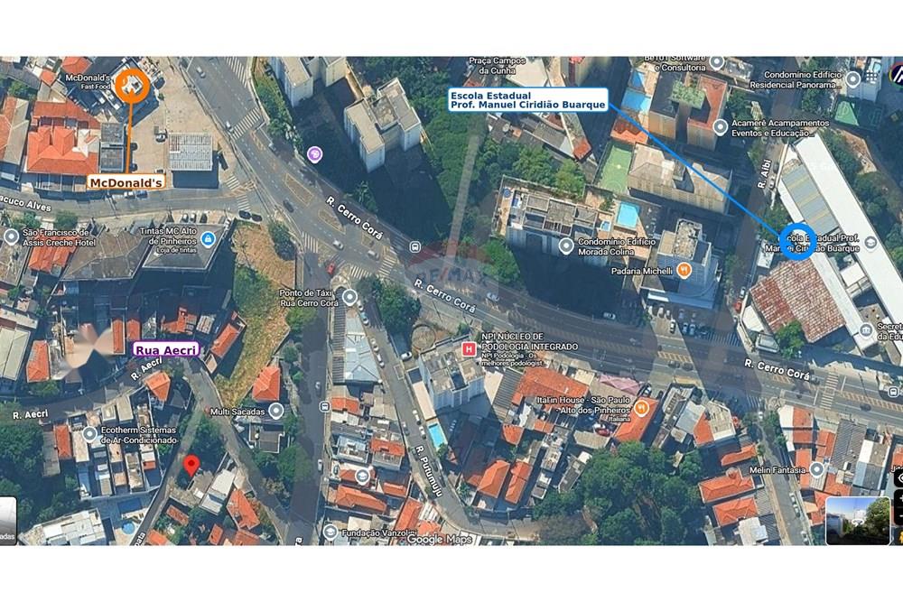 Terreno - Venda - São Paulo , São Paulo - mapa_aecri_ajustado.jpg - 601371001-112