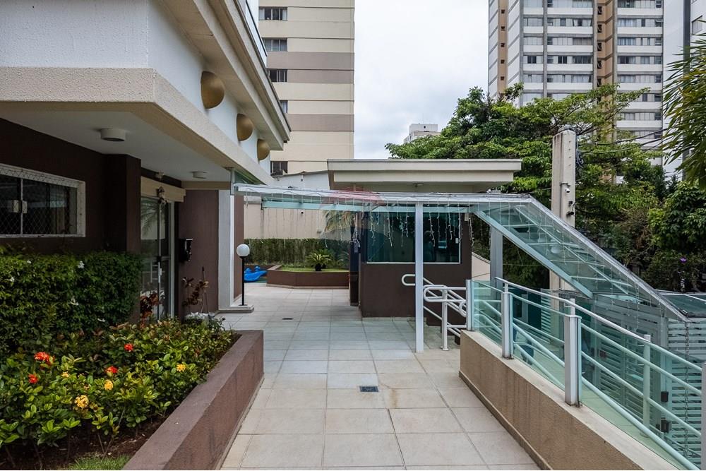 Apartamento - Venda - São Paulo , São Paulo - 72-AP.jpg - 601971016-543