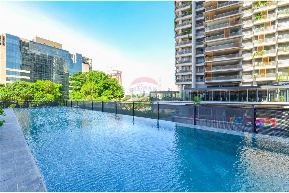 Residencial - Piso - Sao Paulo , Sao Paulo - BR - 33 - 601251039-40