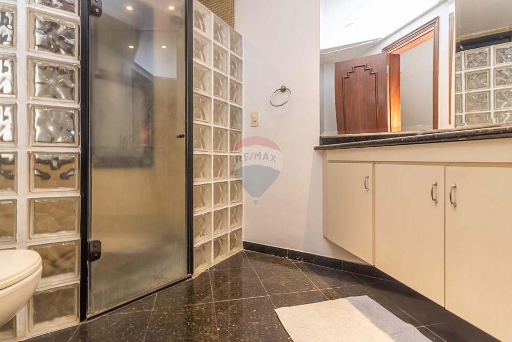 Apartamento - Venda - São Paulo , São Paulo - IMG_522436.jpg - Banheiro - 601371117-10