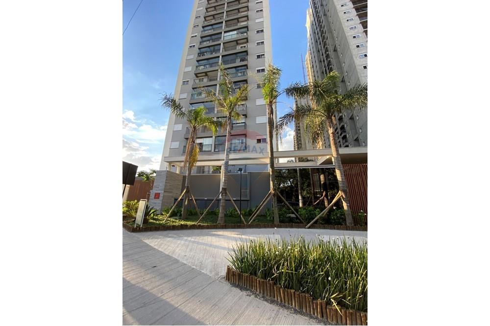 Apartamento - Alugar - São Paulo , São Paulo - IMG_6280.JPEG - 601141075-10