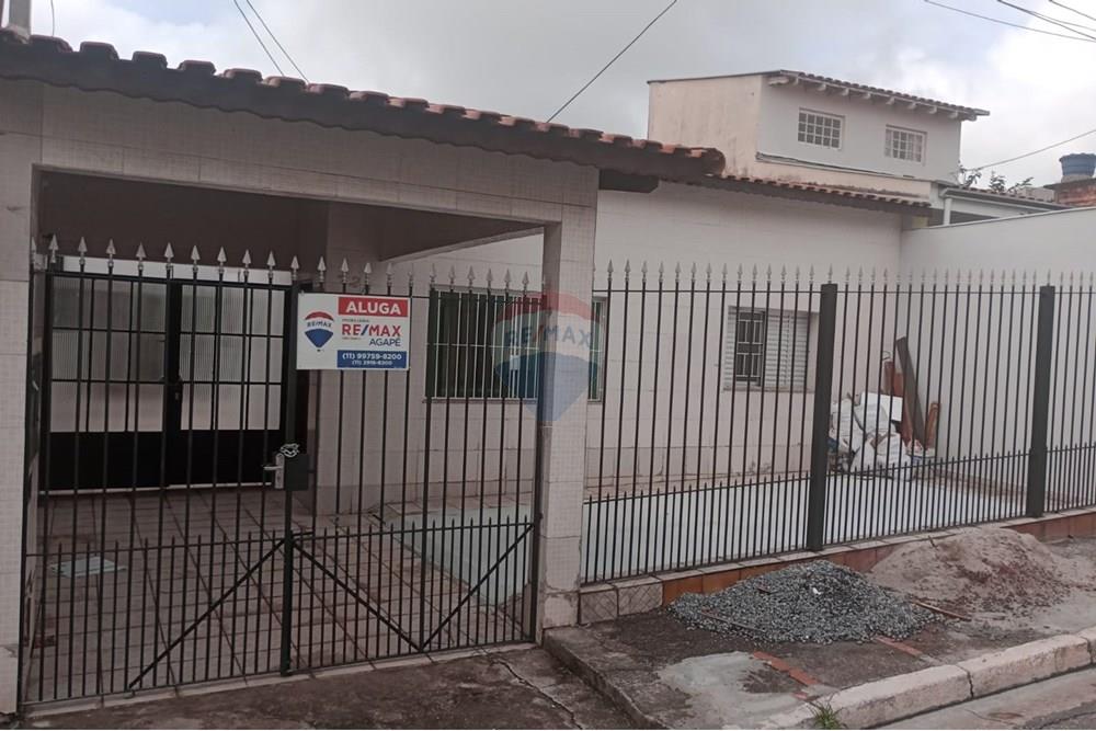 Casa - Alugar - São Paulo , São Paulo - ea94574d-b4aa-4505-b65b-ed9ef608eade.jpg - 602131003-313