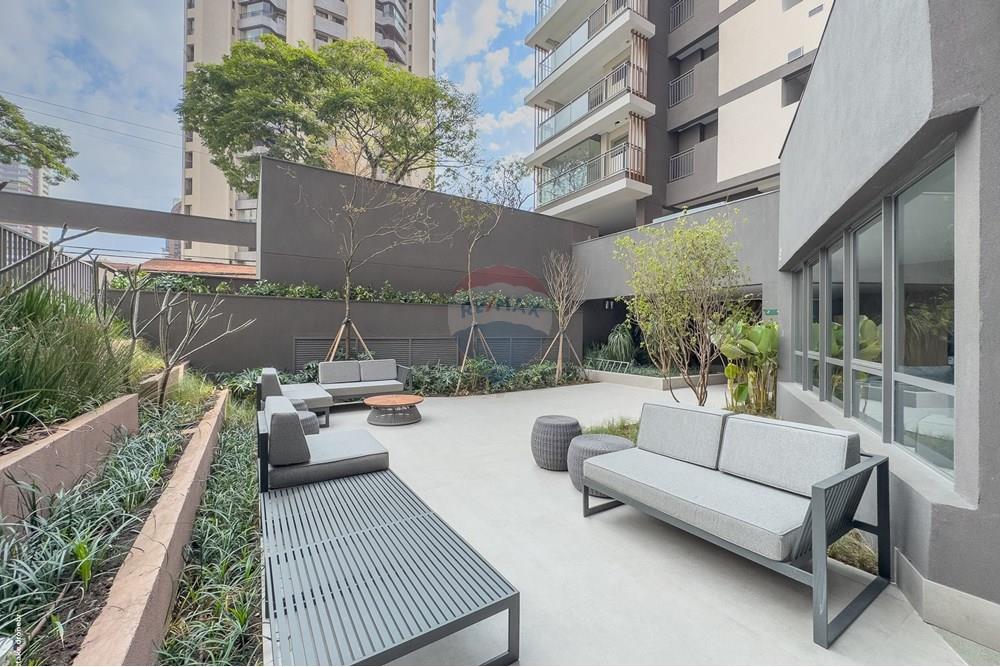 Apartamento - Venda - São Paulo , São Paulo - TKD-2448.jpg - 602151017-114