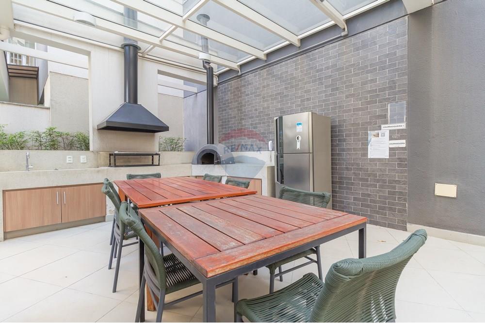 Apartamento - Venda - São Paulo , São Paulo - 02area-condominial_003.jpg - 602101048-5