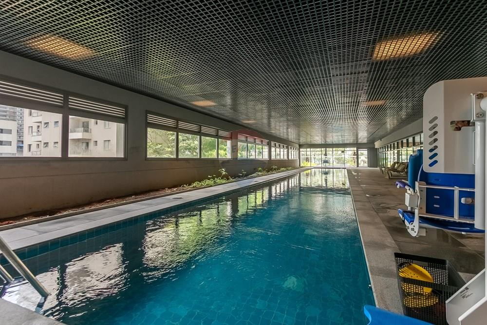 Studio - Venda - São Paulo , São Paulo - 601301080-23 - Rua Dr. Bacelar, 780, Apto 1803 B-008.jpg - 601301080-24