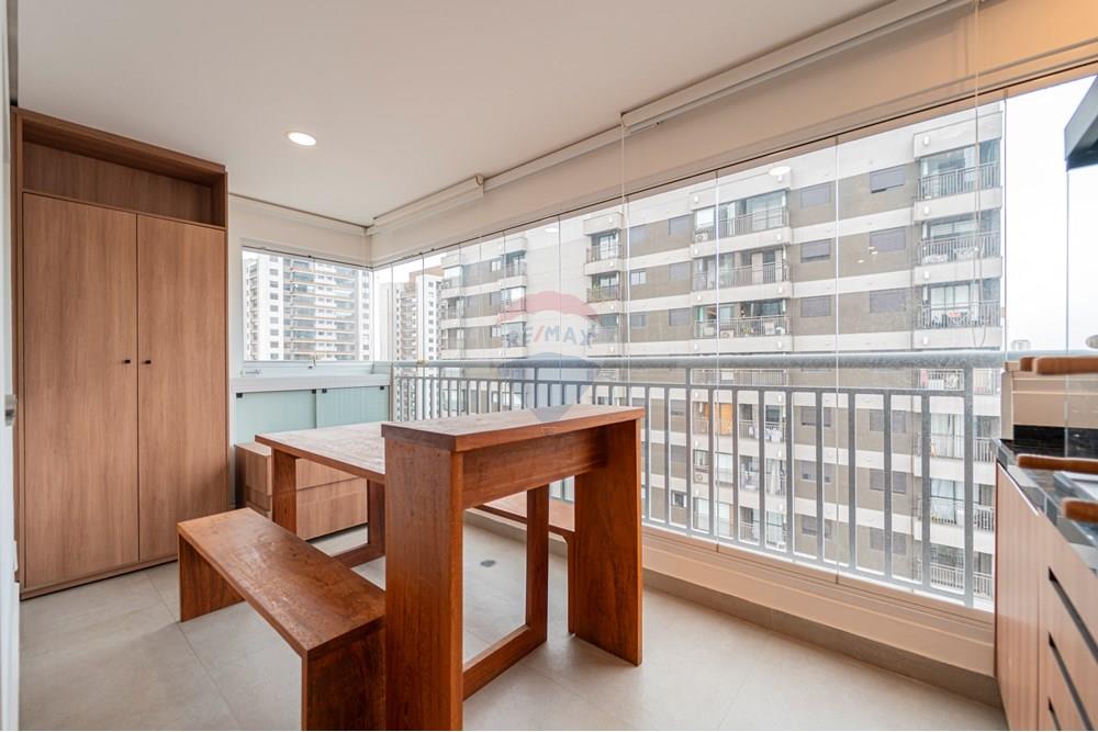 Apartamento - Venda - São Paulo , São Paulo - 601301083-6-19.JPG - 601301083-6