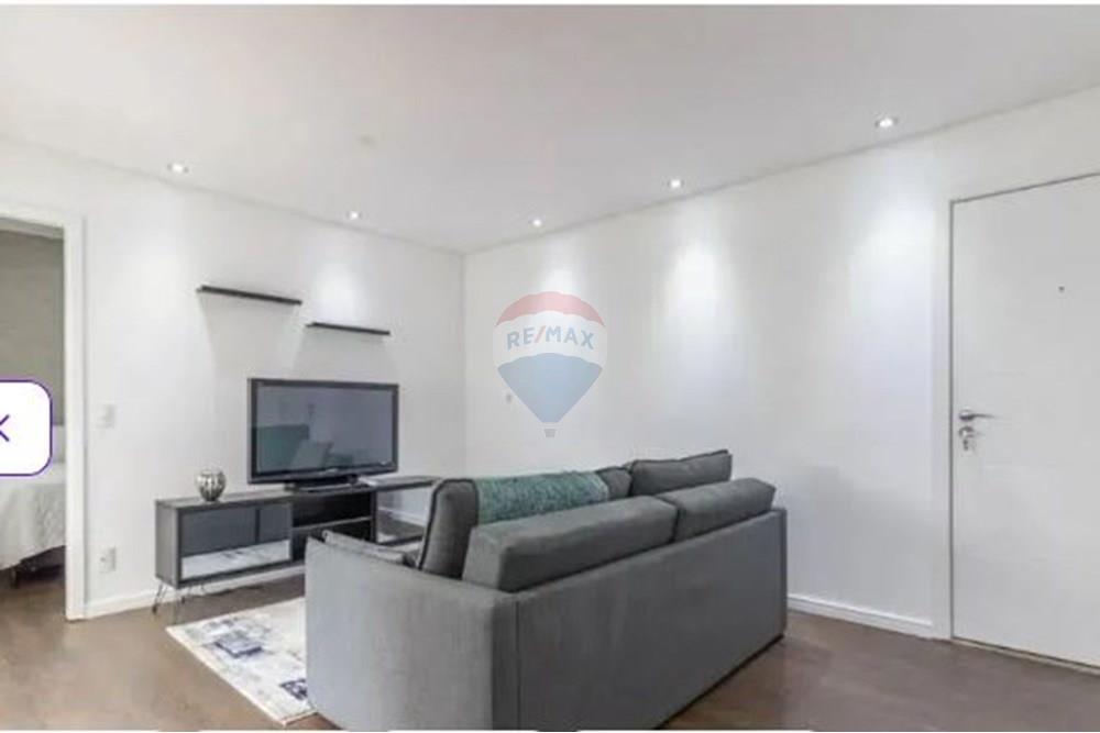 Apartamento - Alugar - São Paulo , São Paulo - 2.JPG - 601361019-3161