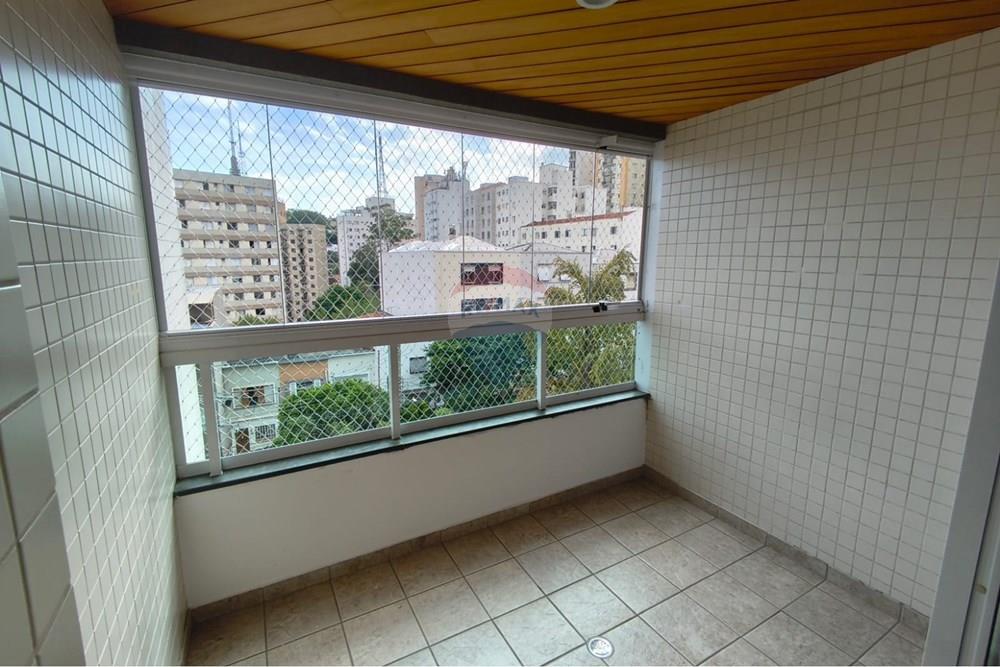 Apartamento - Alugar - São Paulo , São Paulo - 12.jpeg - 601471045-9