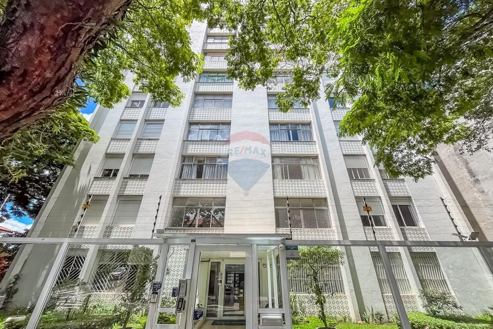 Apartamento - Venda - São Paulo , São Paulo - 50.jpg - Fachada - 602151051-13