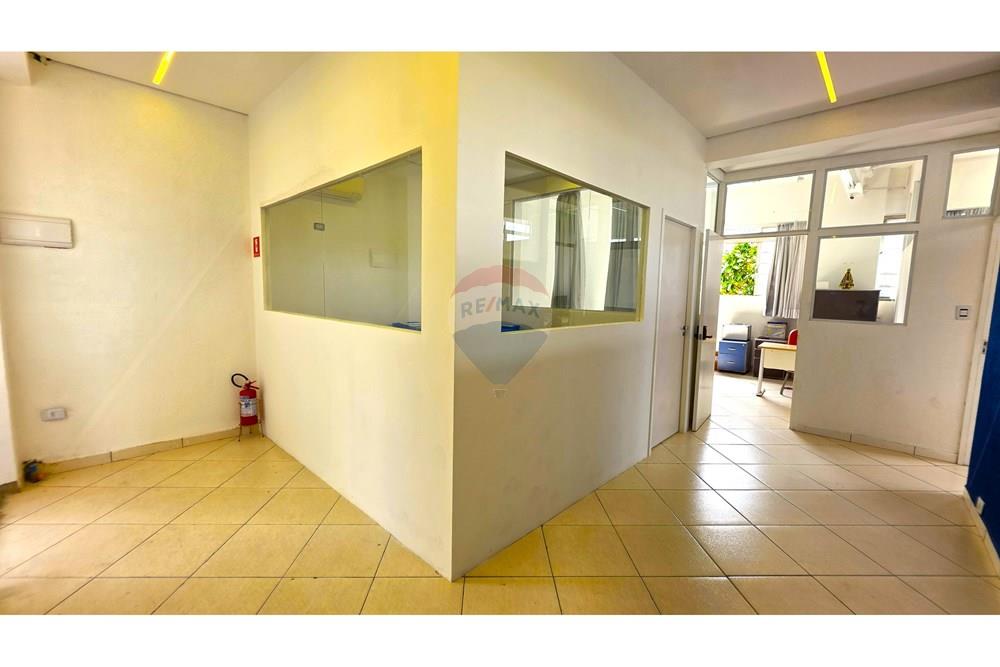 Cj. Comercial/ Sala - Alugar - São Paulo , São Paulo - 18.jpg - 601261110-1