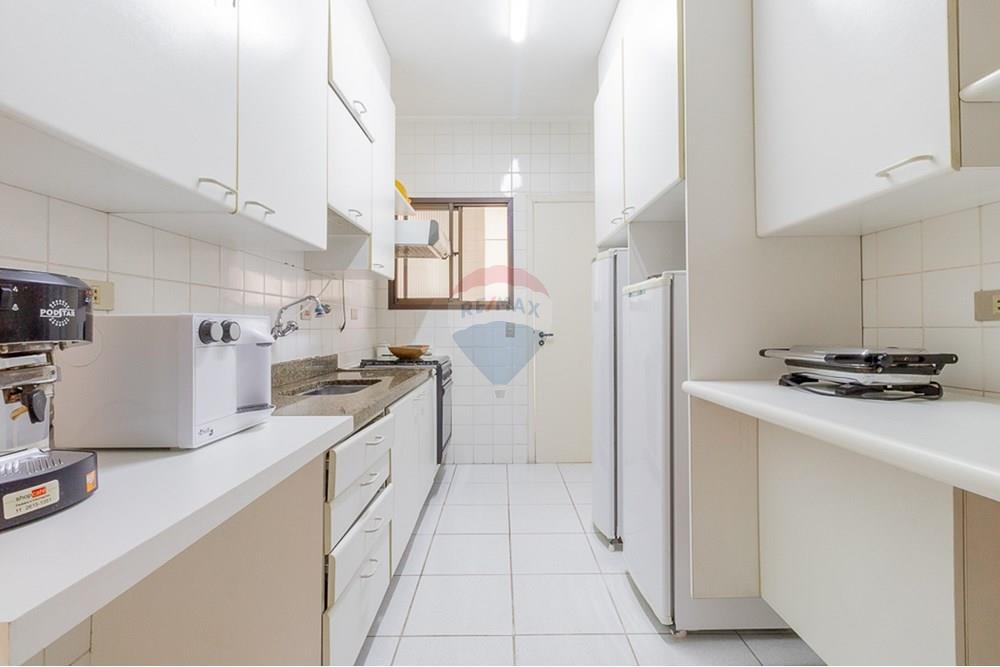 Cobertura - Alugar - Guarujá , São Paulo - IMG_7116.jpg - Cozinha - 601081107-23