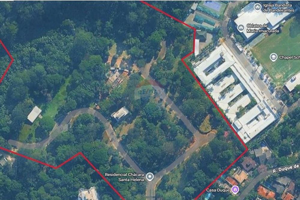 Terreno - Venda - São Paulo , São Paulo - aereo.jpg - 601131046-23