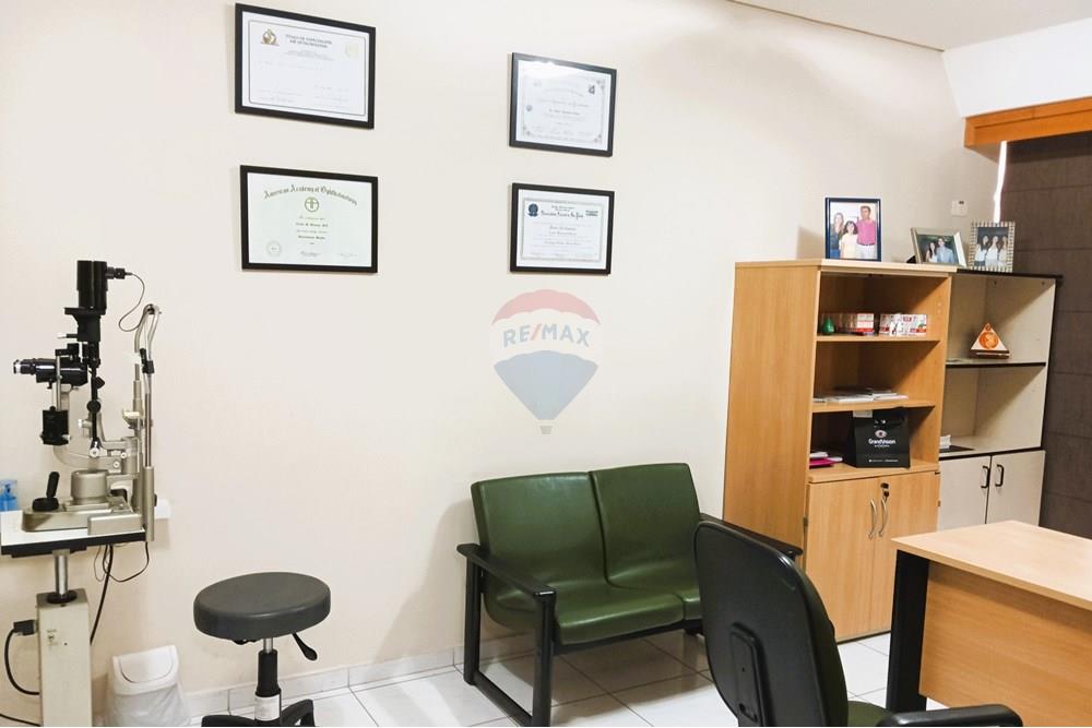 Cj. Comercial/ Sala - Alugar - São Paulo , São Paulo - sala principal 2.jpg - Sala de trabalho - 601081093-10