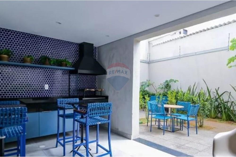 Apartamento - Alugar - São Paulo , São Paulo - 1764190217914.jpg - 602141048-27