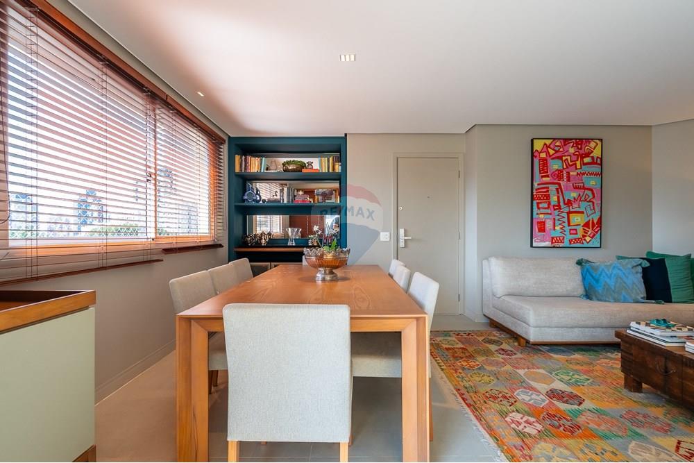 Apartamento - Venda - São Paulo , São Paulo - 5_AP.jpg - 601471007-77