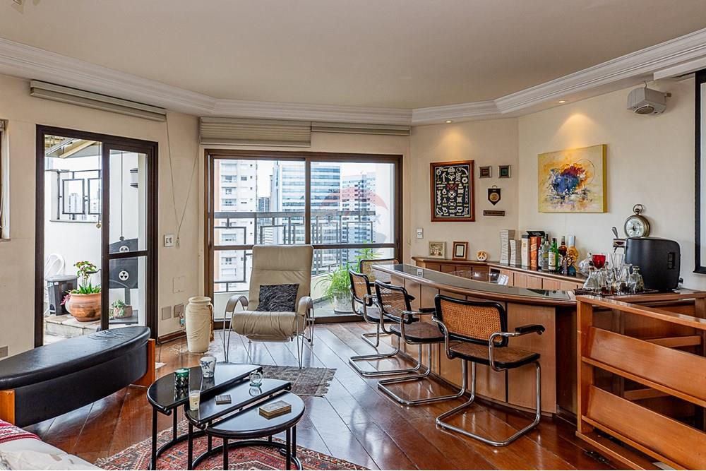 Cobertura - Venda - São Paulo , São Paulo - REMAX-3.jpg - 601251010-384