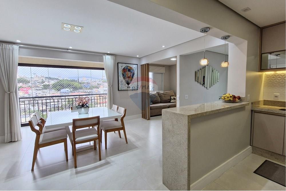 Apartamento - Venda - São Paulo , São Paulo - RUA PROF. DORIVAL DIAS MINHOTO, 333 (28).jpg - 601051059-35